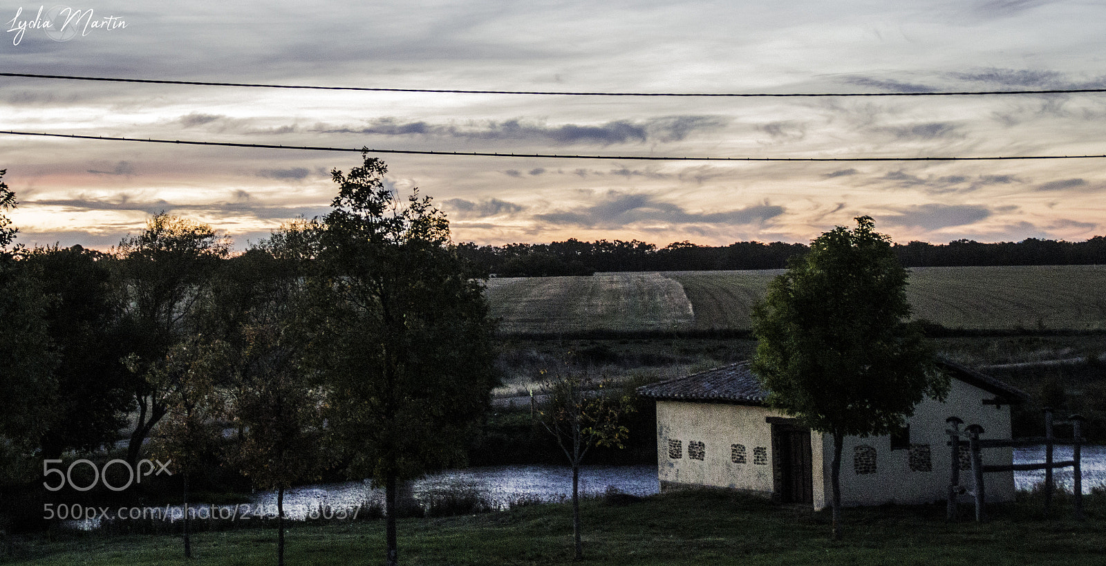 Nikon D3100 sample photo. San andres de la photography