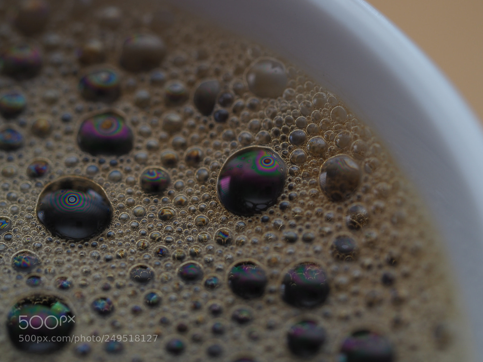 Olympus OM-D E-M1 Mark II sample photo. Coffee photography
