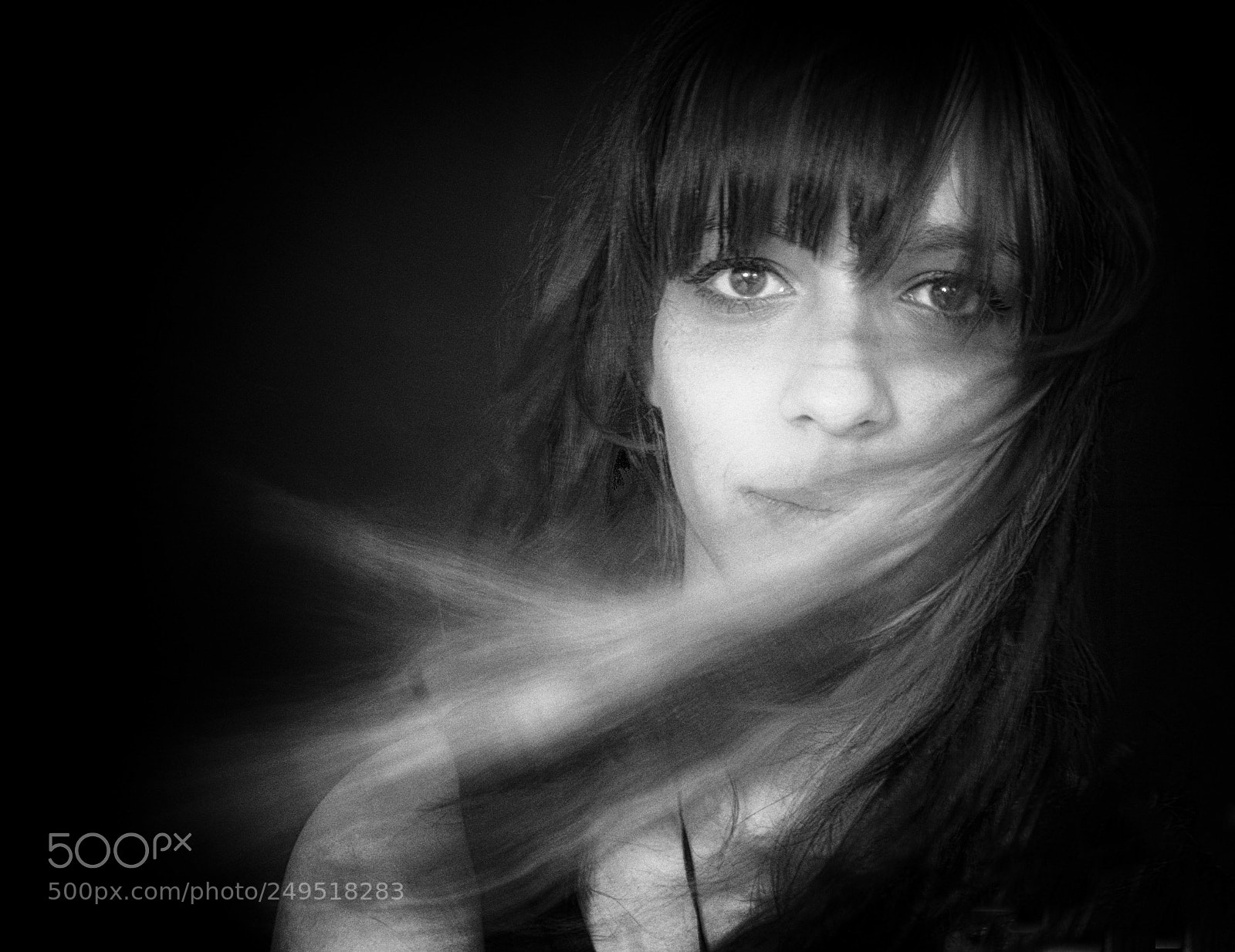 Fujifilm X-Pro1 sample photo. Lola photography