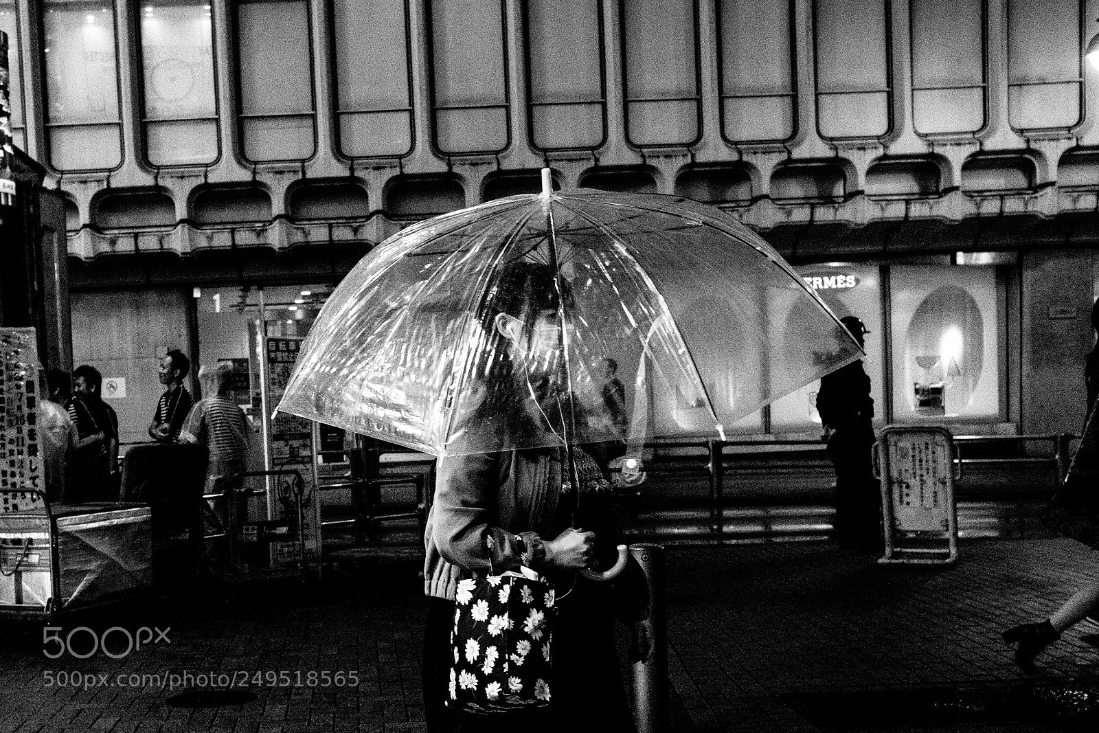 Fujifilm X-T2 sample photo. Tokyo japan 2017 photography