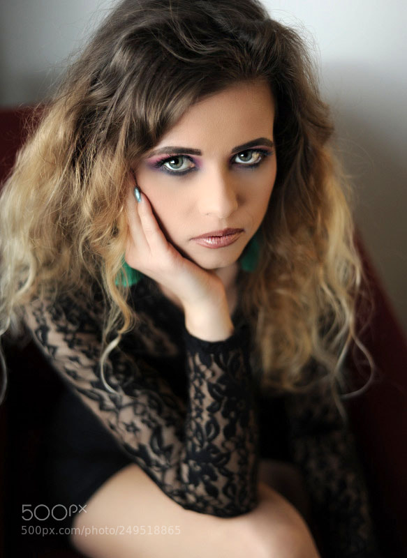 Nikon D700 sample photo. E 1 photography