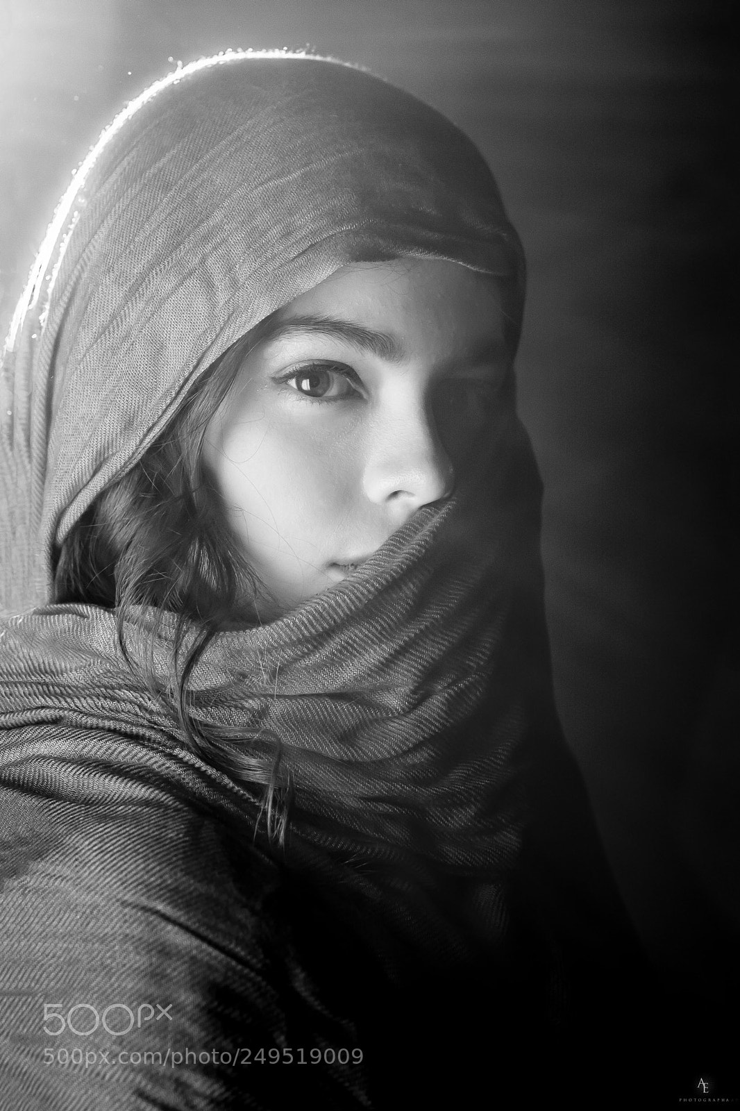 Nikon D7100 sample photo. Iza photography