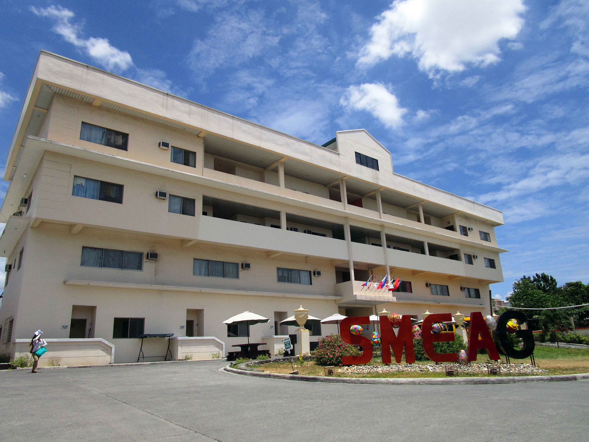 Recommended English Schools in Cebu