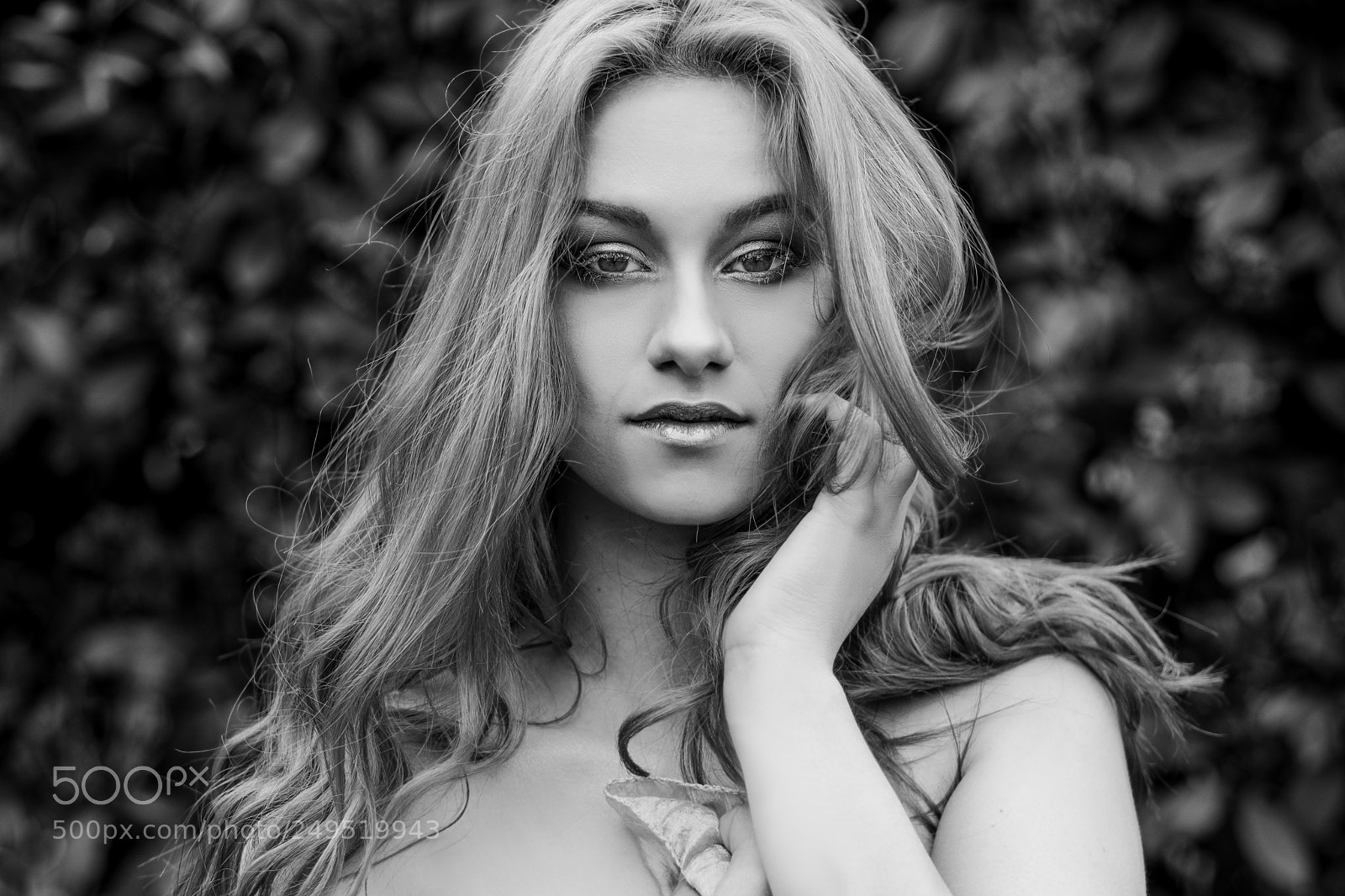 Fujifilm X-T2 sample photo. Katerina photography