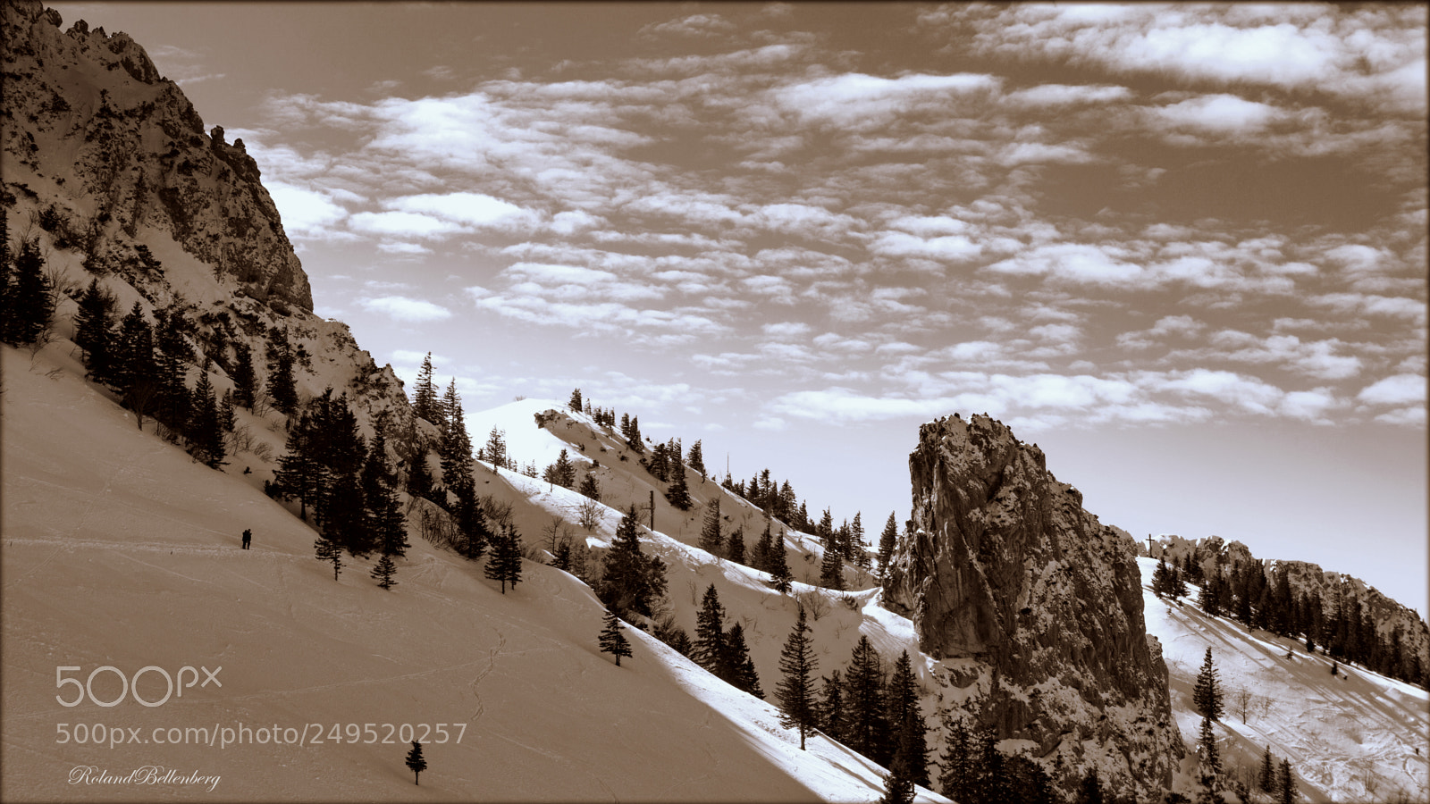 Sony a6000 sample photo. Upper bavaria photography