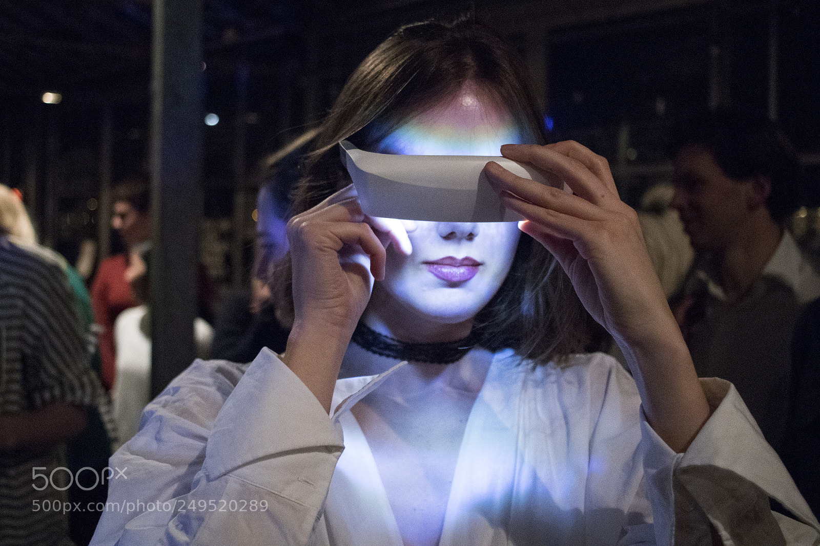 Canon EOS 80D sample photo. Mediamatic, endor fine dining photography