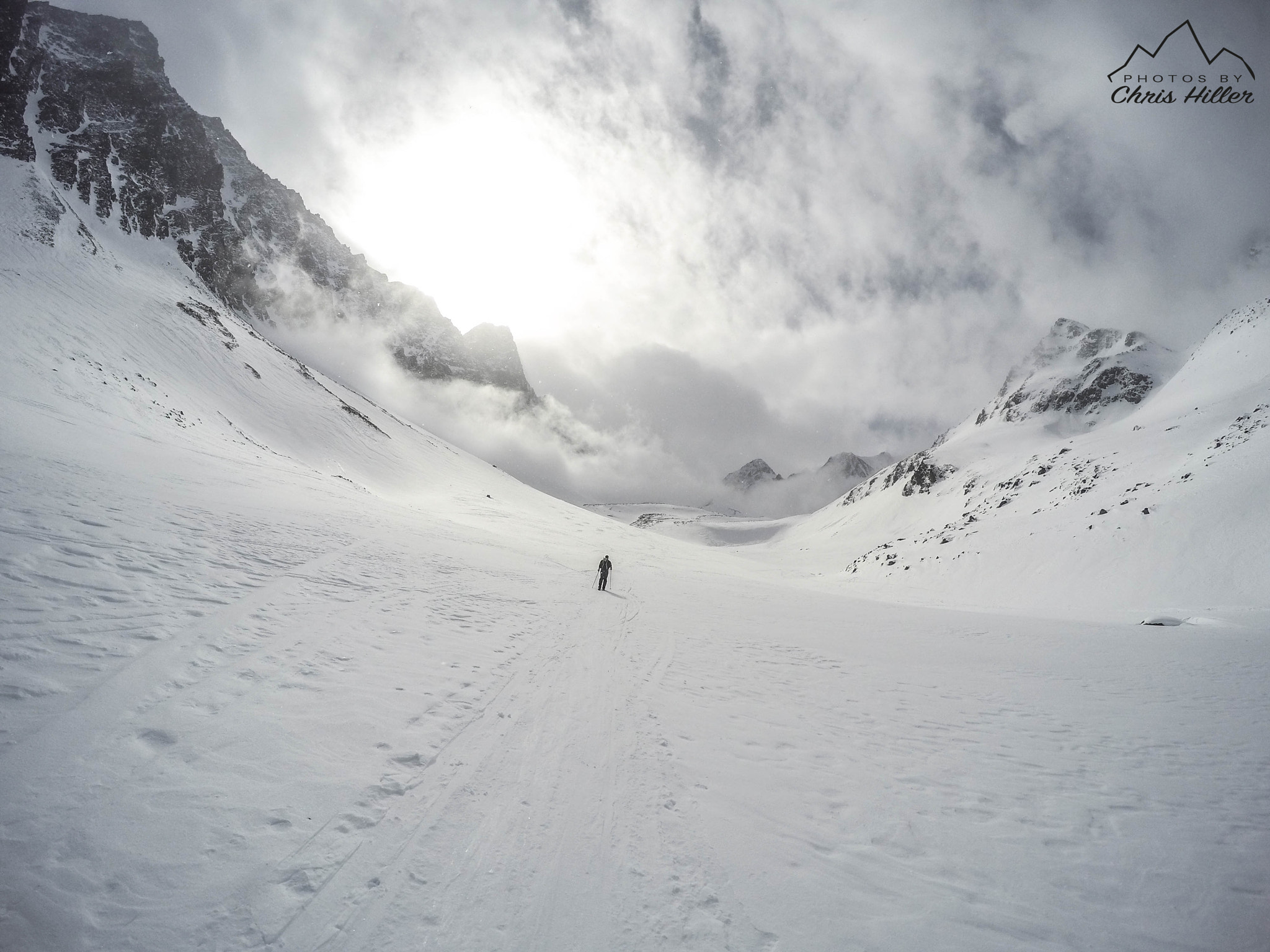 GoPro HERO4 Silver sample photo. Step outside and nature will surprise you ... photography