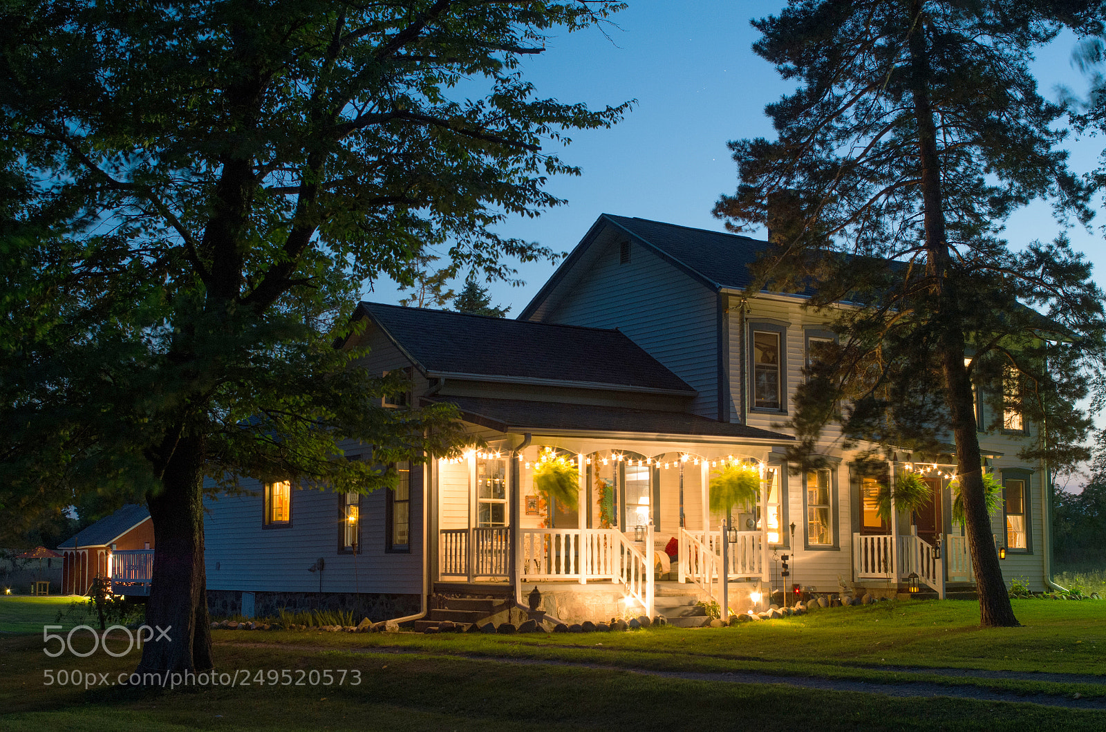 Pentax K-30 sample photo. Traveler's haven photography