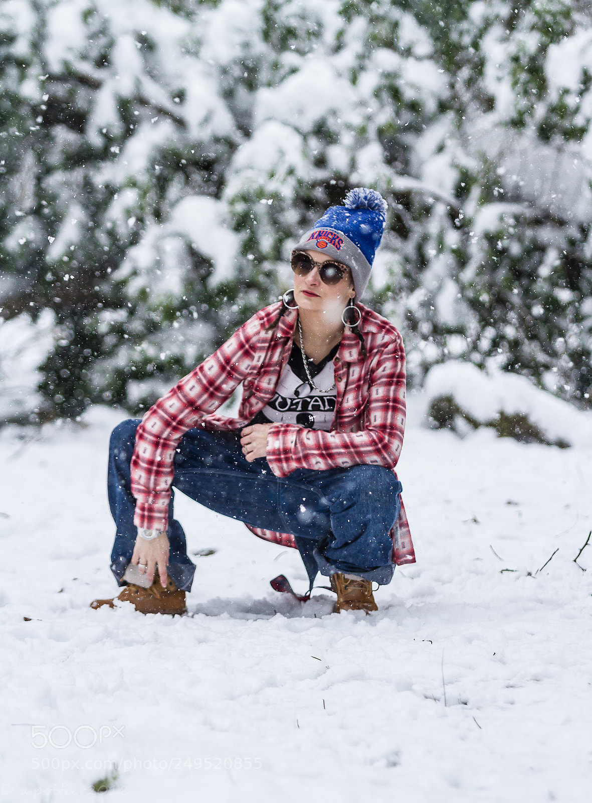 Canon EOS 7D sample photo. Cindy photography