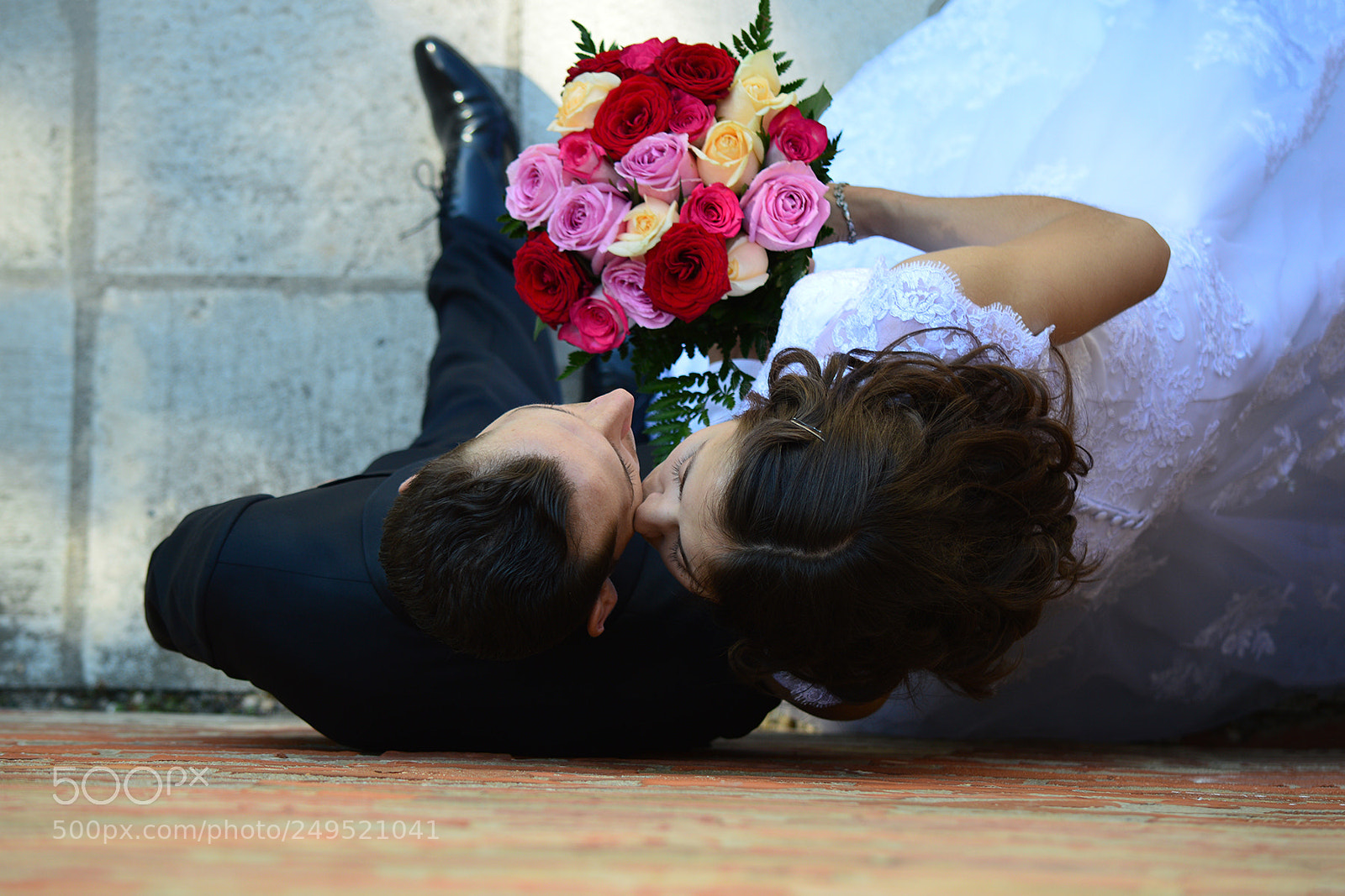 Nikon D3200 sample photo. The life together photography