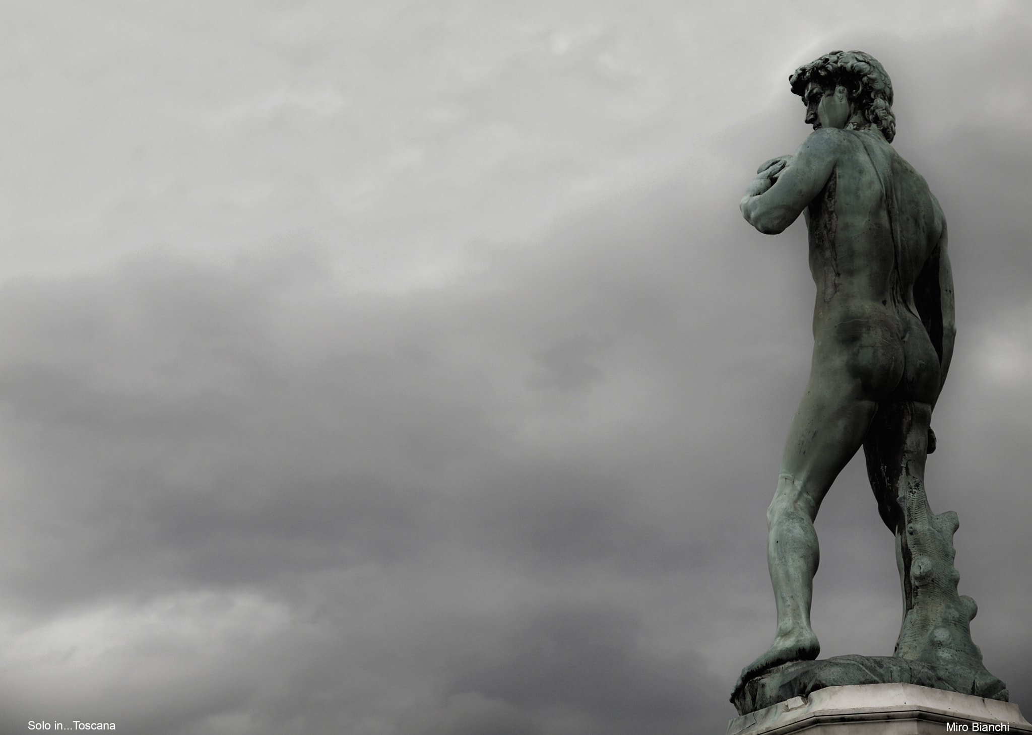 Olympus E-30 sample photo. Firenze photography