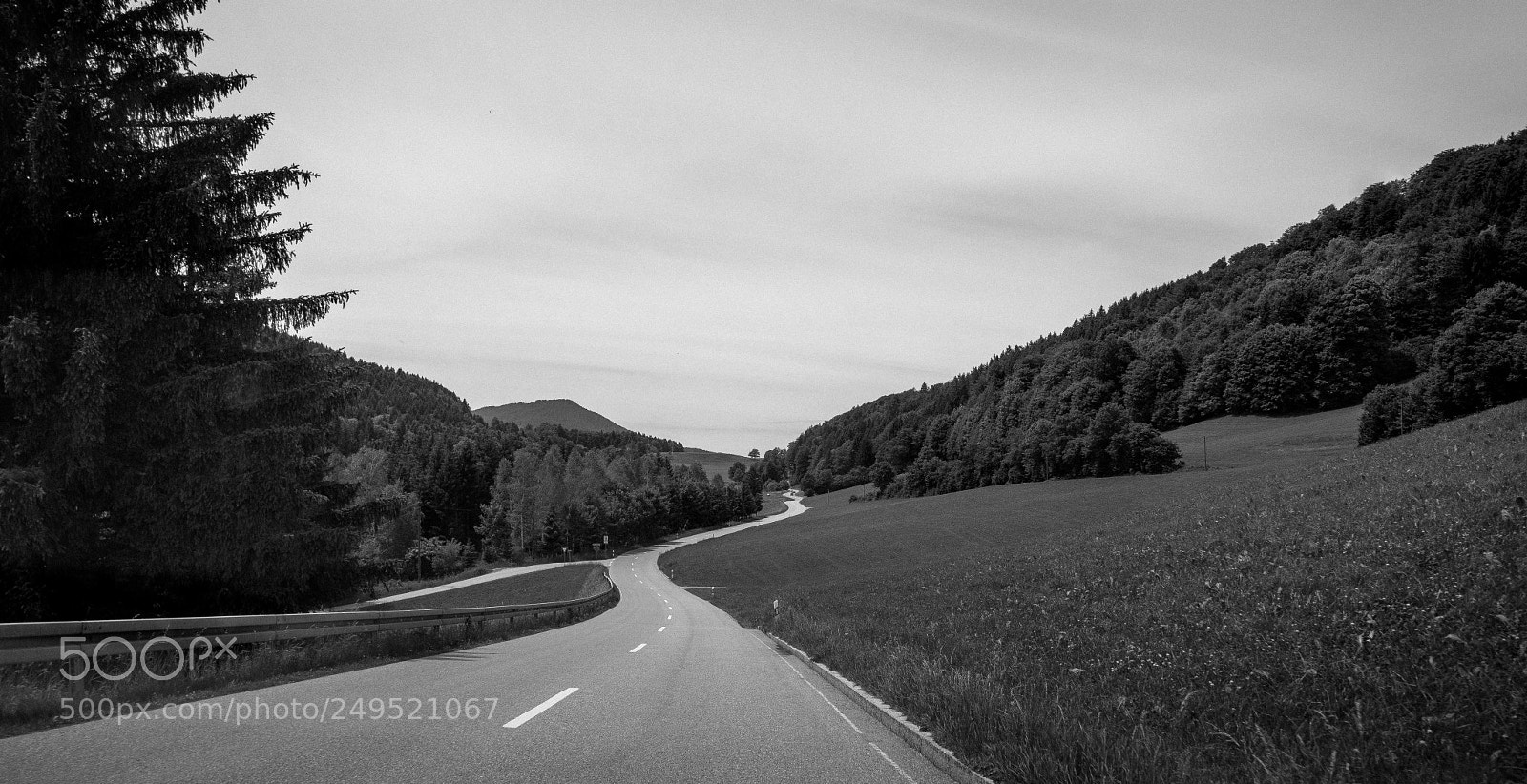 Samsung NX300 sample photo. Random bavarian landscapes photography