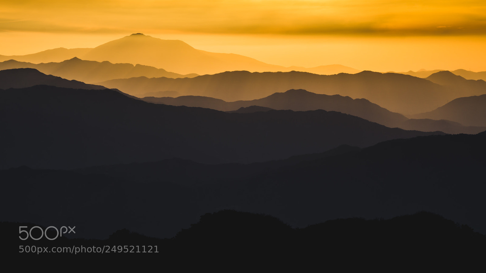 Sony a6000 sample photo. Layers photography