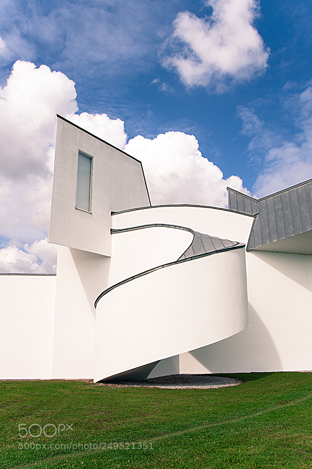 Nikon D300 sample photo. By frank gehry photography