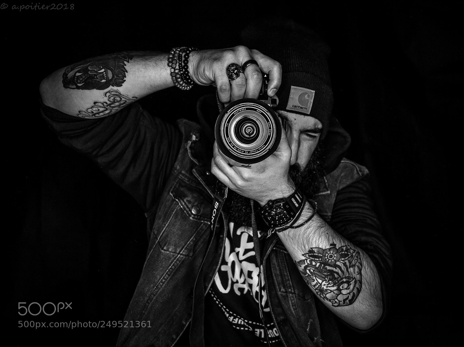 Canon EOS 7D sample photo. Martin photography