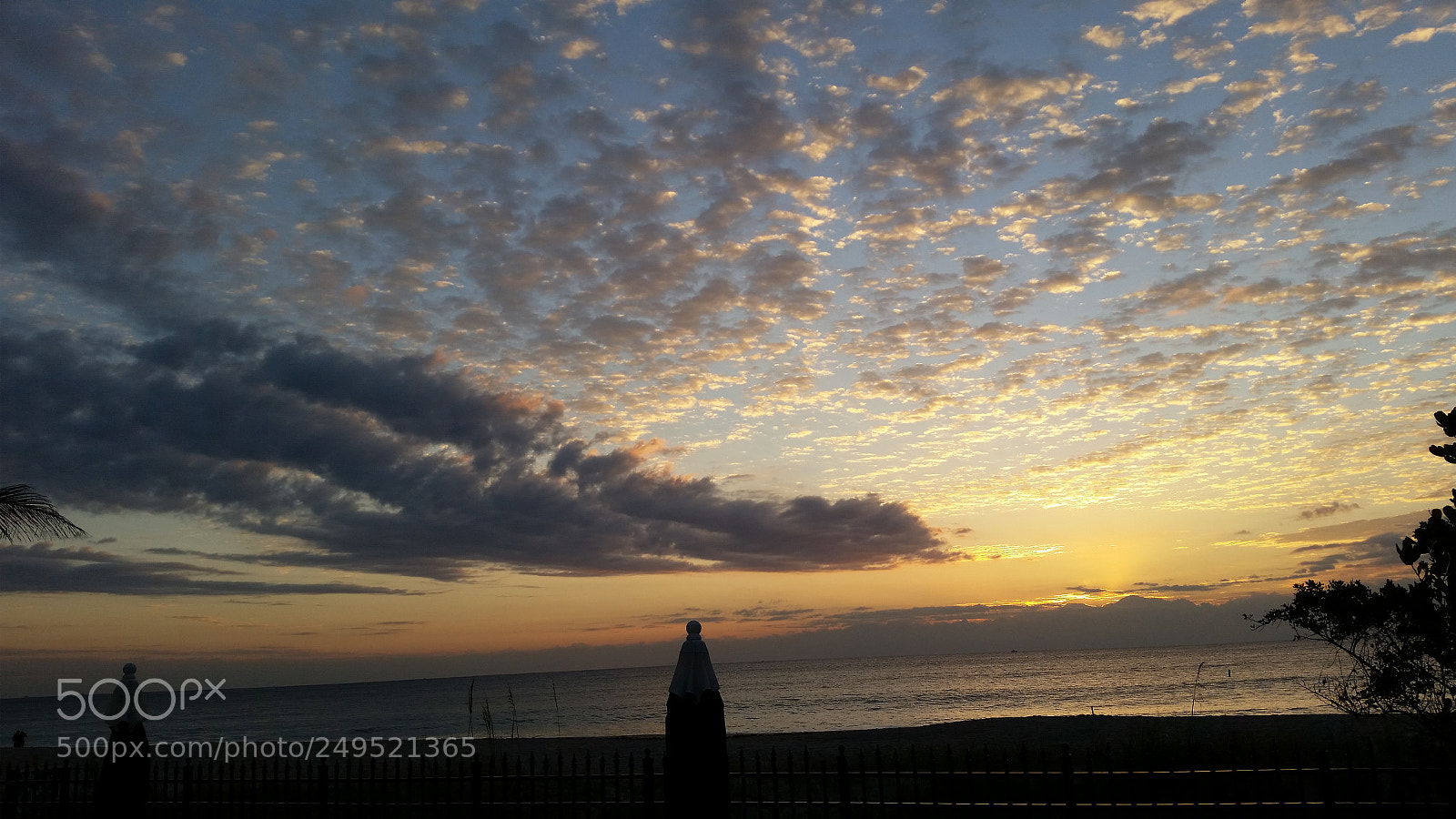Samsung Galaxy S5 sample photo. Sunrise photography
