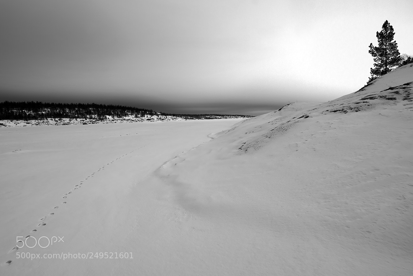 Pentax K-5 sample photo. Ladoga photography
