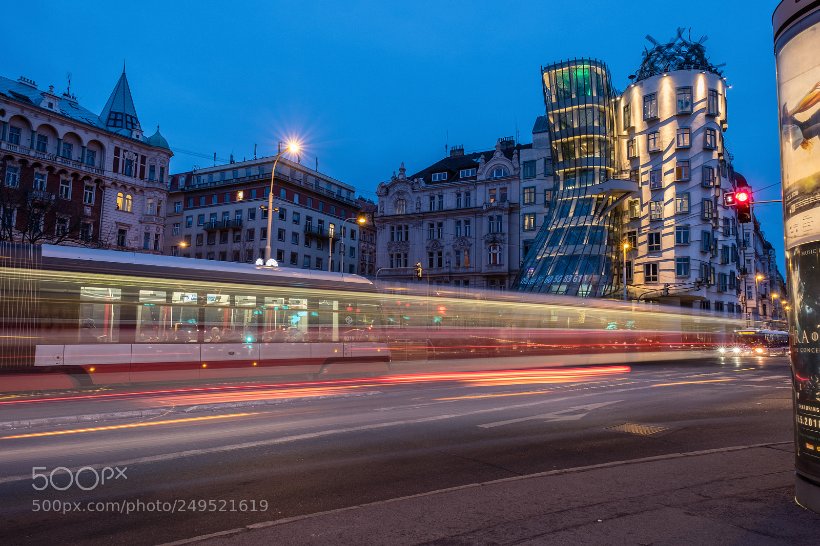 Fujifilm X-T2 sample photo. Colours of prague photography