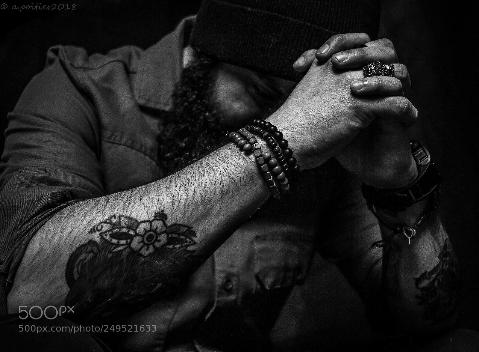 Canon EOS 7D sample photo. Prayer photography