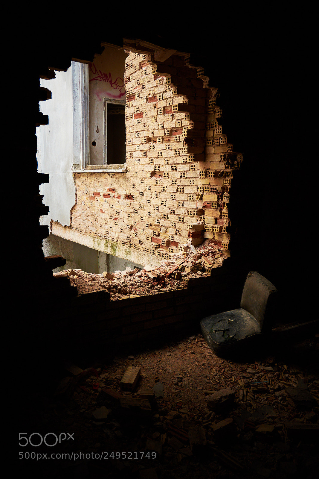 Nikon D7200 sample photo. Untitled photography