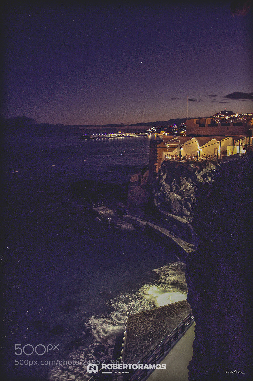 Canon EOS 60D sample photo. A bay's different perspective photography