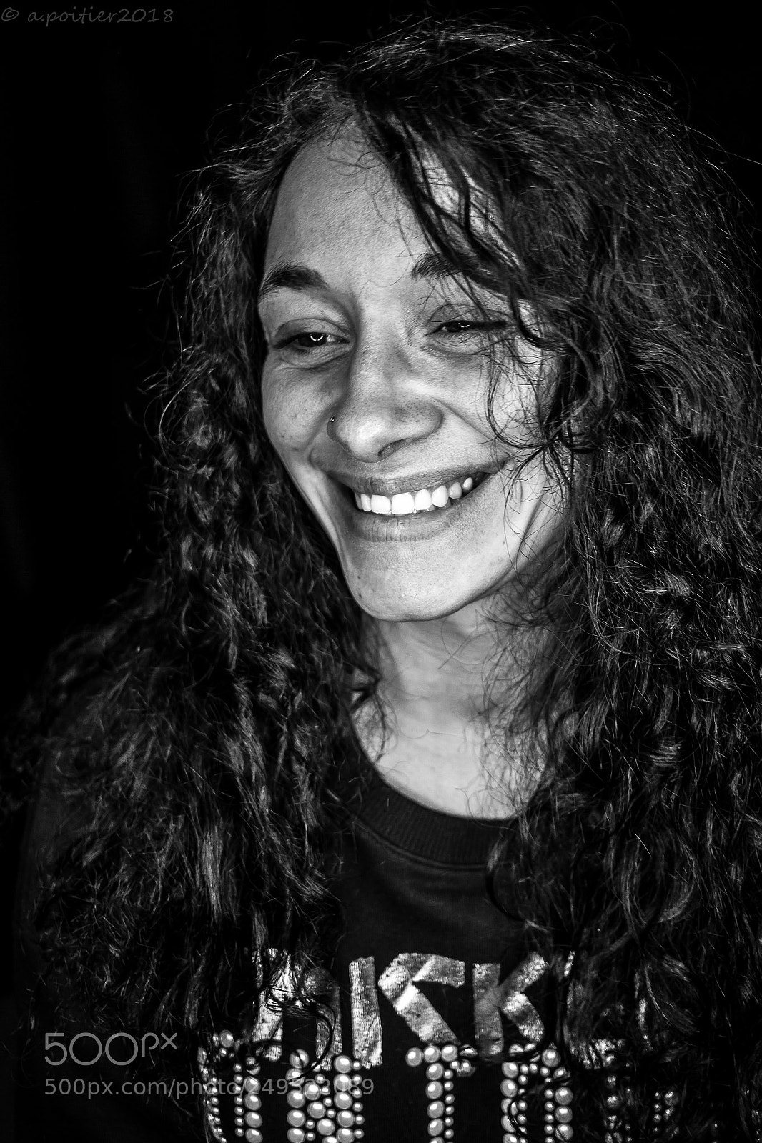 Canon EOS 7D sample photo. Chloé photography