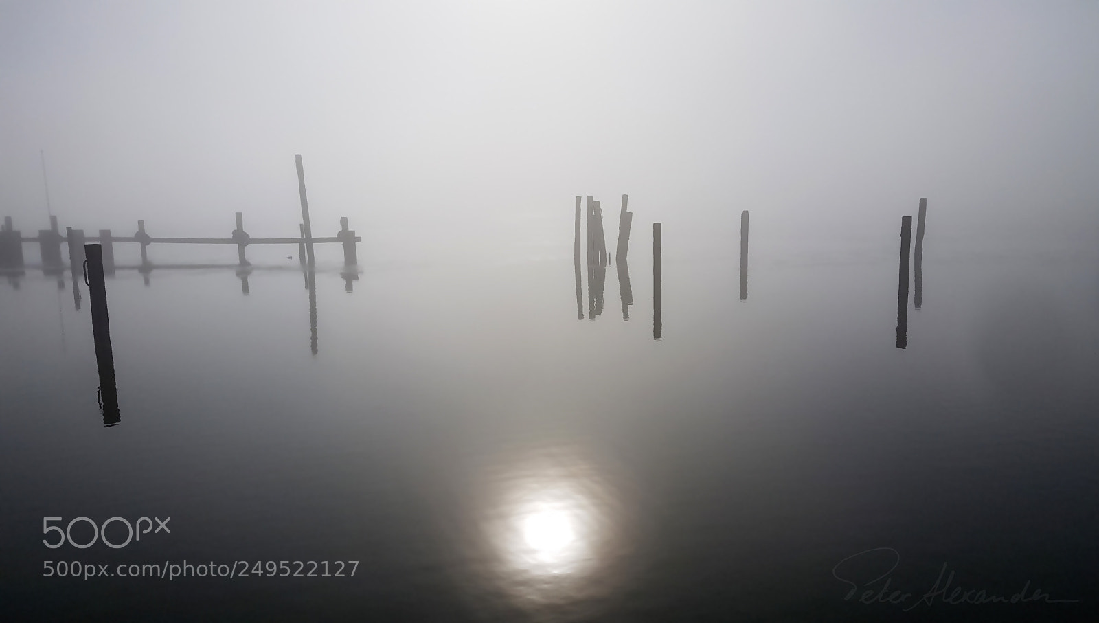 Samsung Galaxy S7 Edge sample photo. Misty sunrise photography