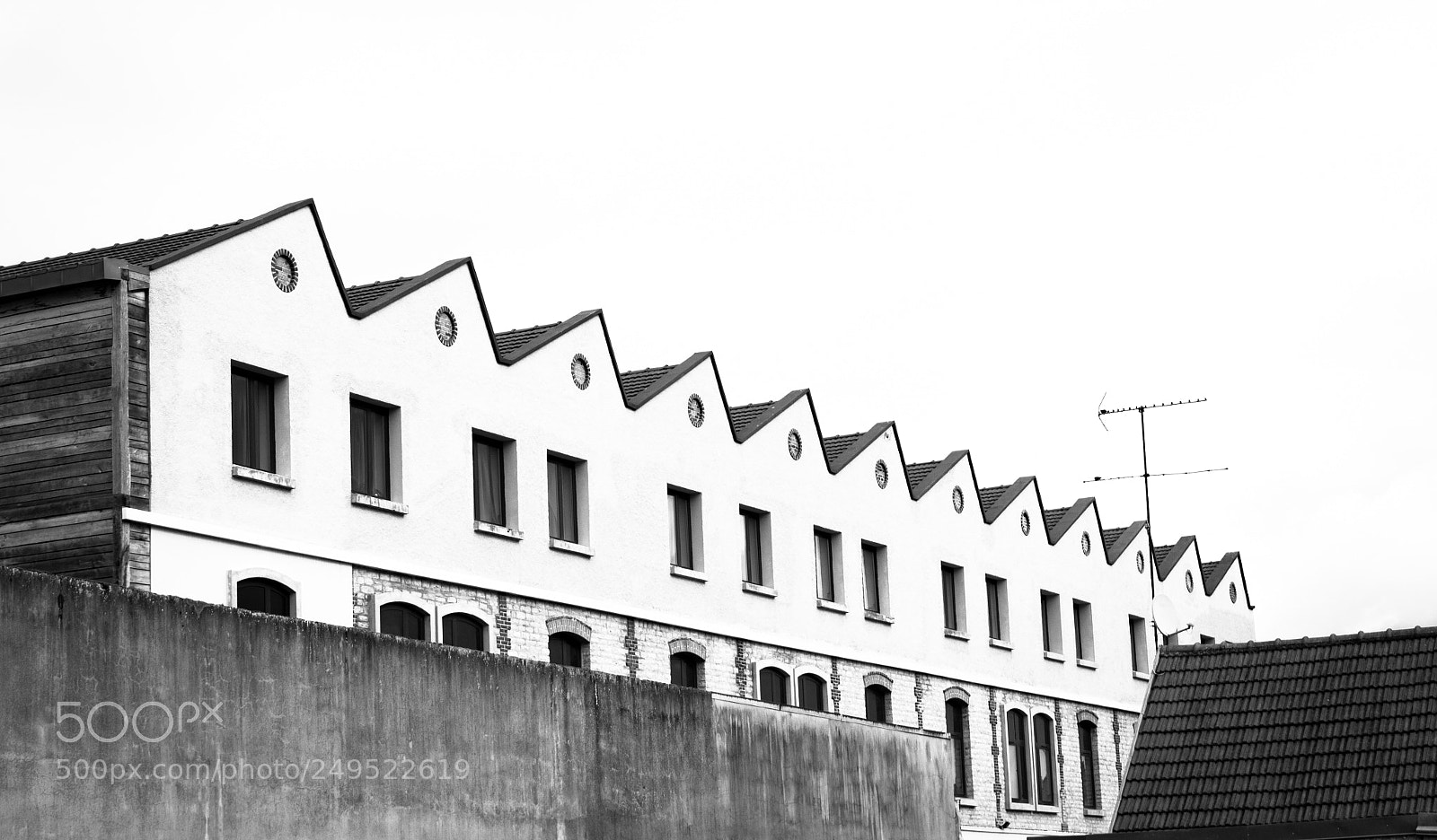 Canon EOS 60D sample photo. Troyes photography