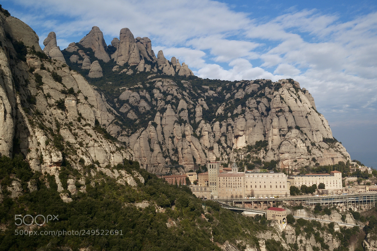 Samsung NX2000 sample photo. Montserrat photography