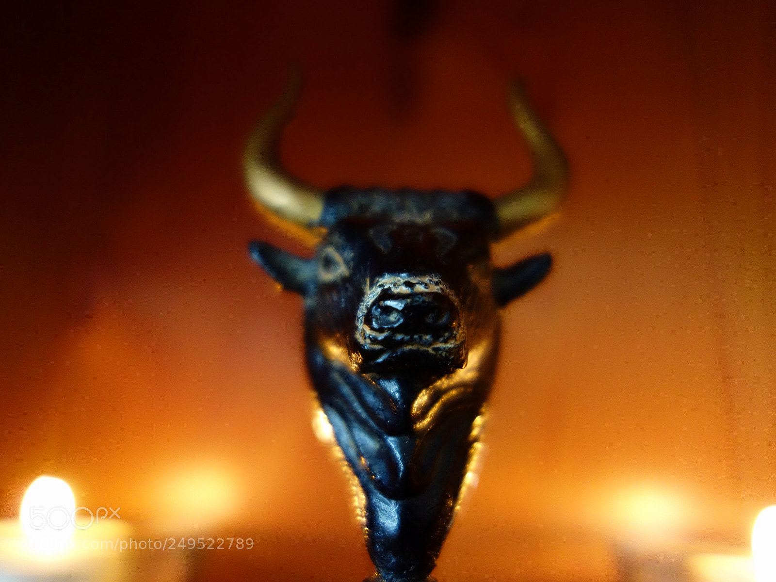 Sony Cyber-shot DSC-RX100 sample photo. Minotaur photography