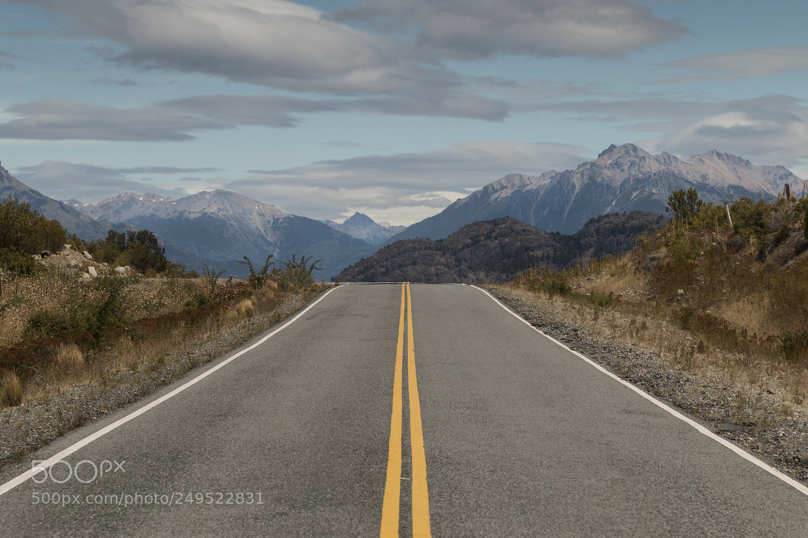 Canon EOS 70D sample photo. Pedaling to the mountains photography