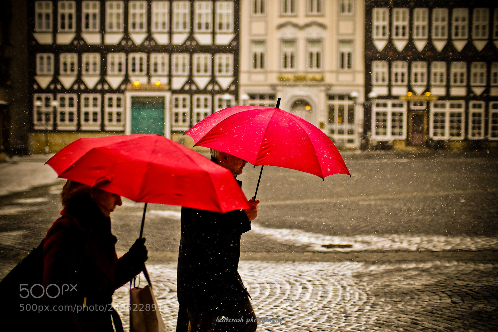 Fujifilm X-E2 sample photo. Umbrella photography