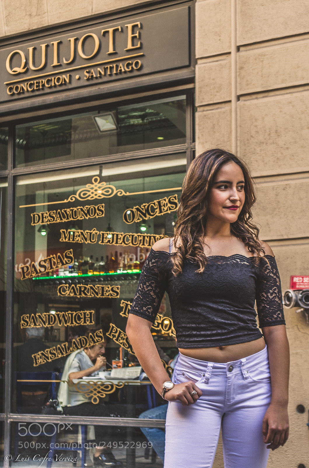 Nikon D5100 sample photo. Javiera photography