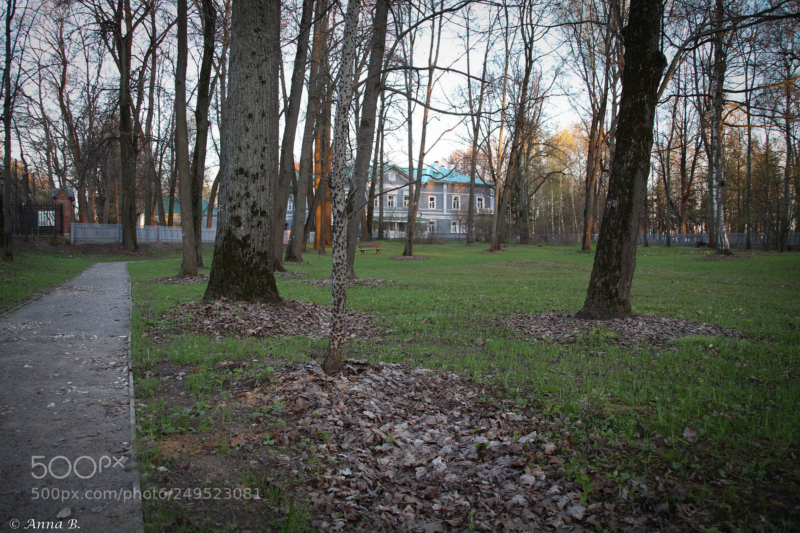 Canon EOS 700D (EOS Rebel T5i / EOS Kiss X7i) sample photo. A dream house photography