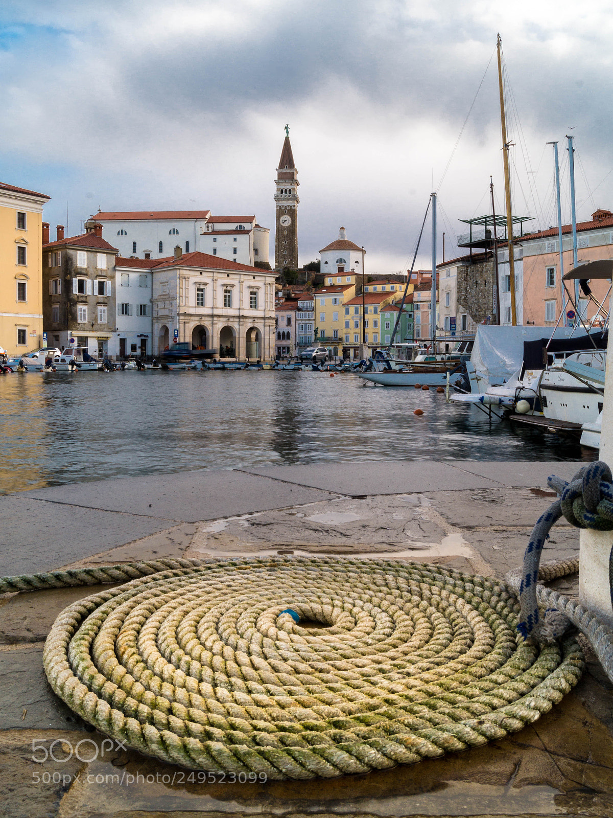 Sony SLT-A58 sample photo. Piran photography