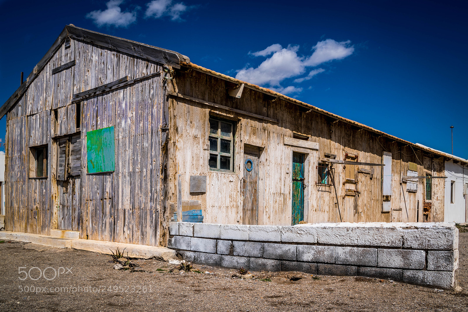 Nikon D5300 sample photo. Ruina cabo de gata photography