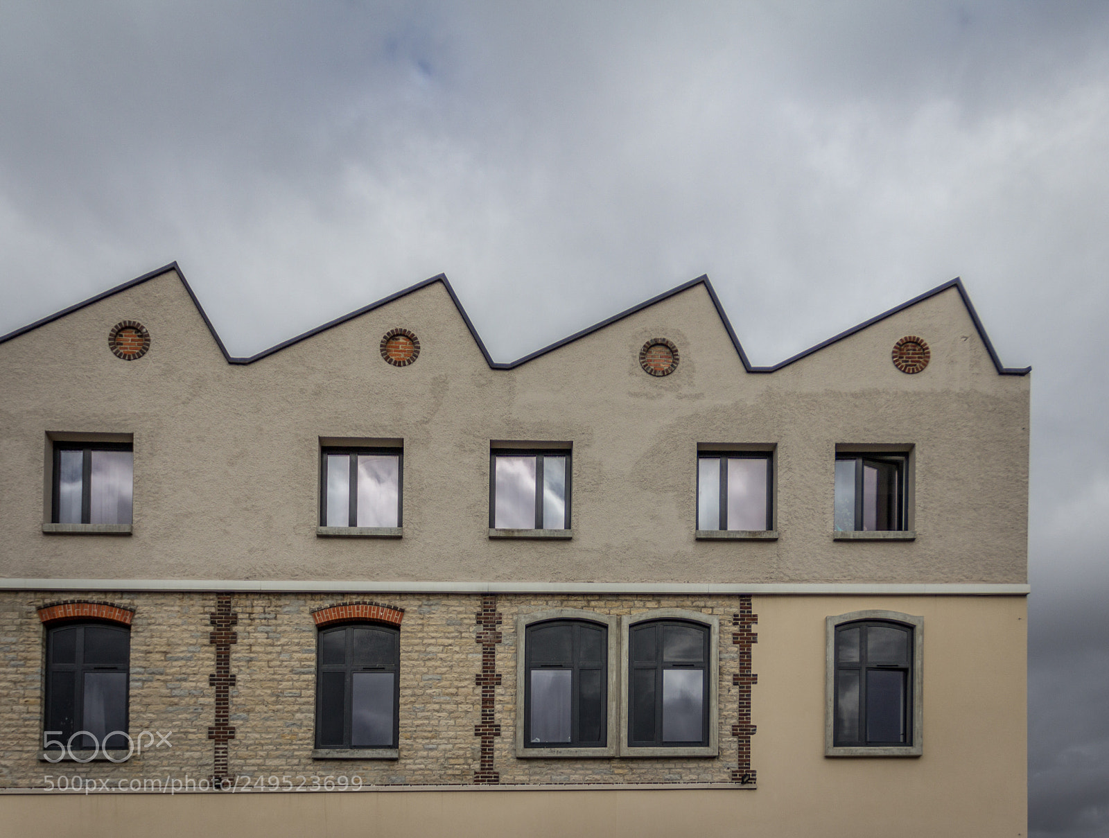 Canon EOS 60D sample photo. Troyes photography