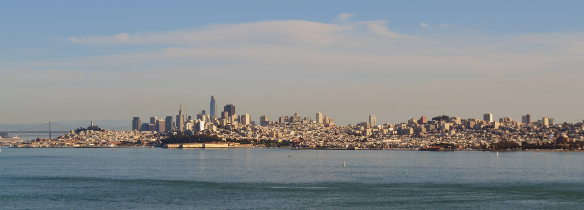 Nikon D5100 sample photo. San francisco photography