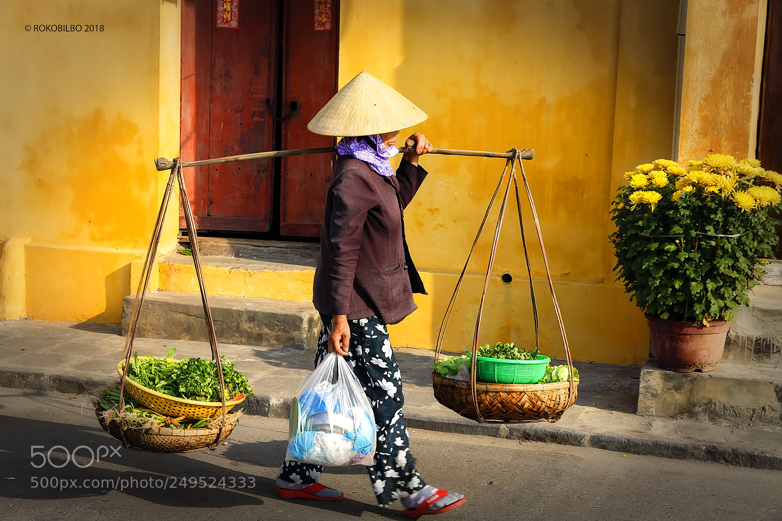 Canon EOS 50D sample photo. Vietnamese people 6 photography