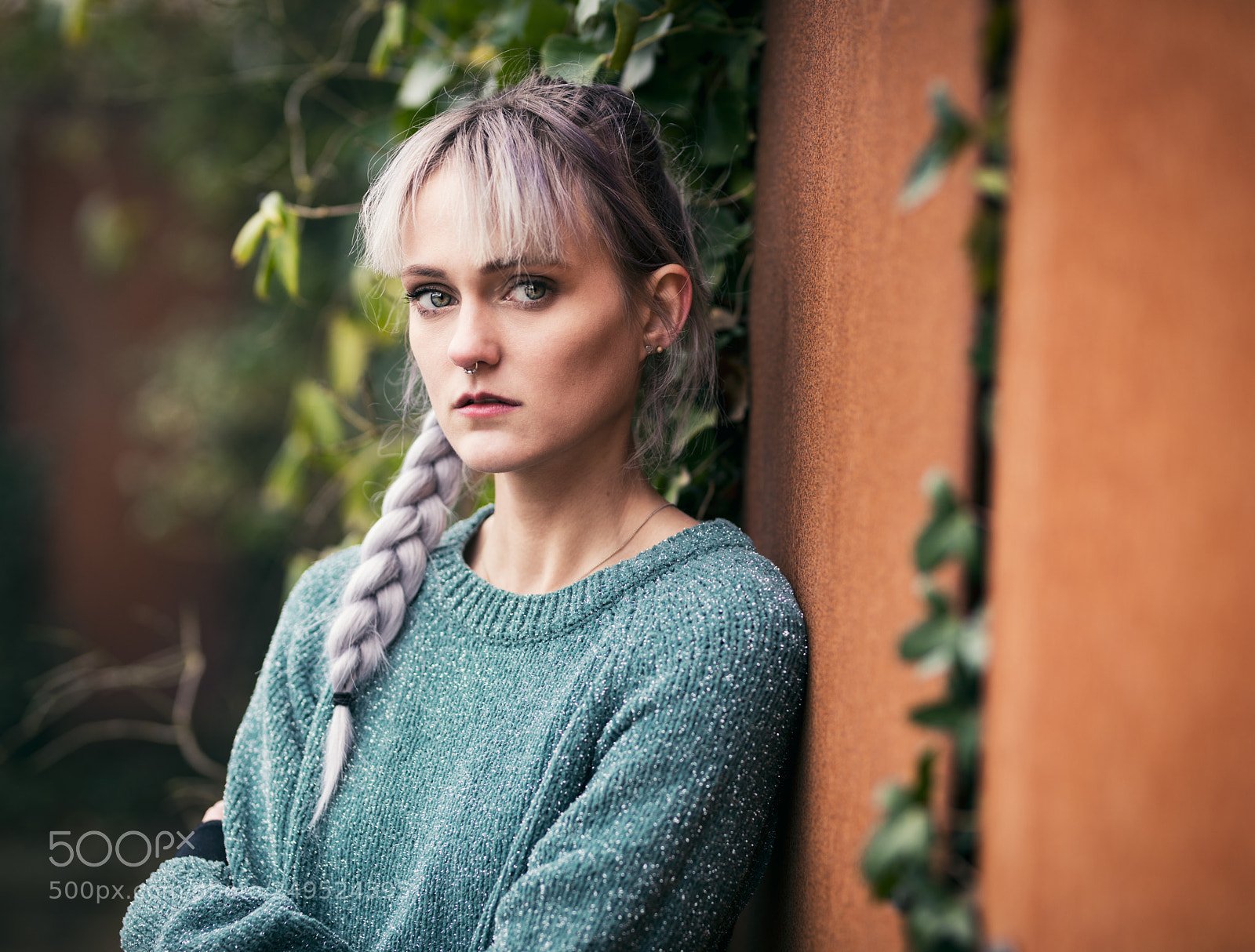 Canon EOS 5D Mark IV sample photo. Birgitte iii photography