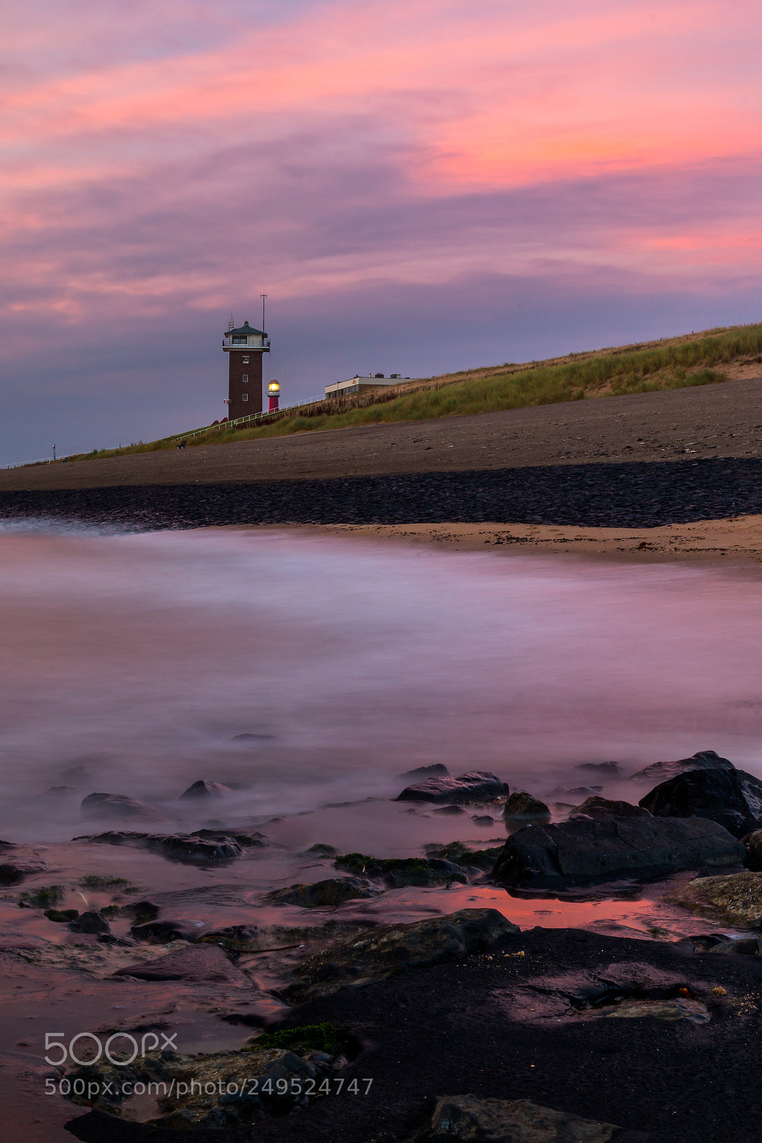 Canon EOS 70D sample photo. Huisduinen photography