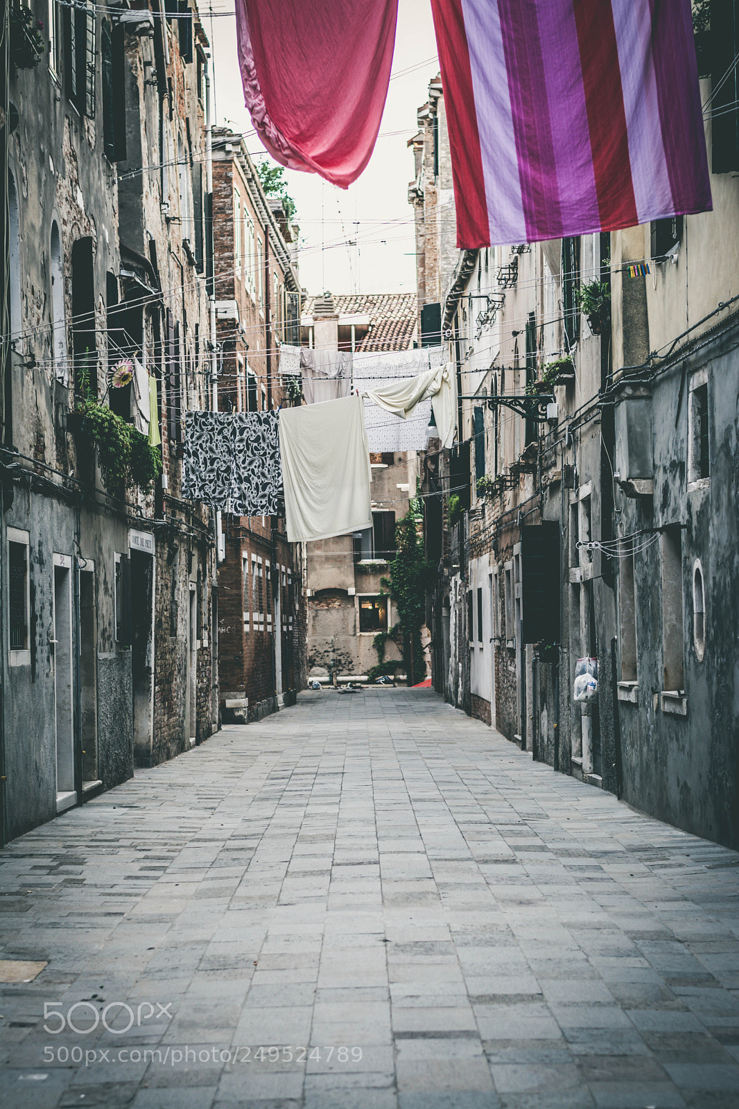 Nikon D7100 sample photo. Italy, venice - street photography