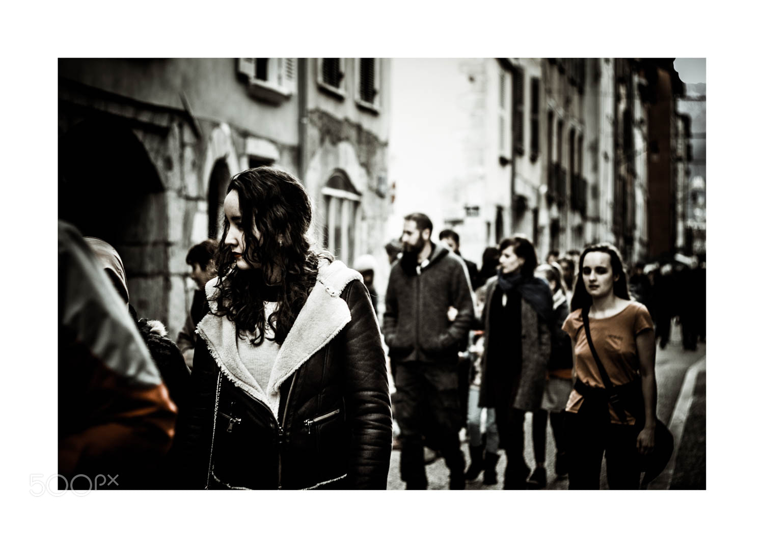 Canon EOS 80D sample photo. Grenoble 2018 photography