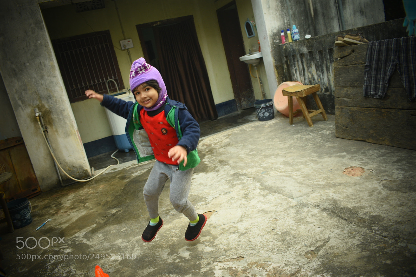 Nikon D3400 sample photo. Gravity photography