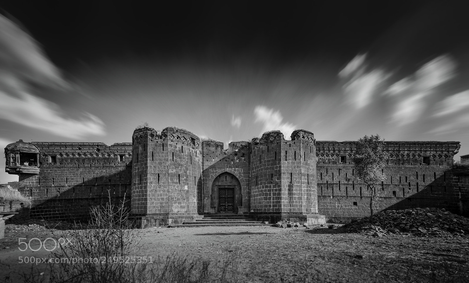 Canon EOS 5D Mark IV sample photo. Sardar purandar wada photography