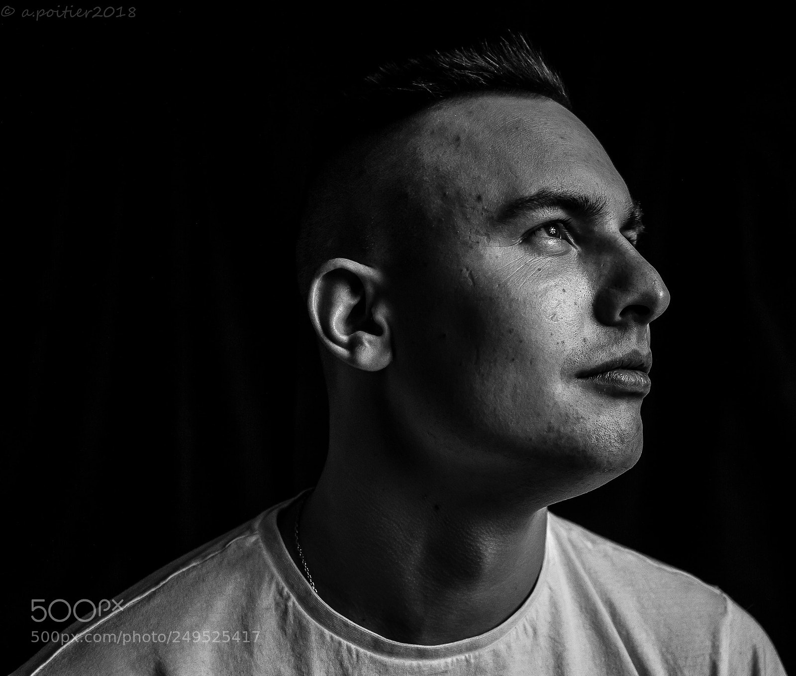 Canon EOS 7D sample photo. Jerome photography