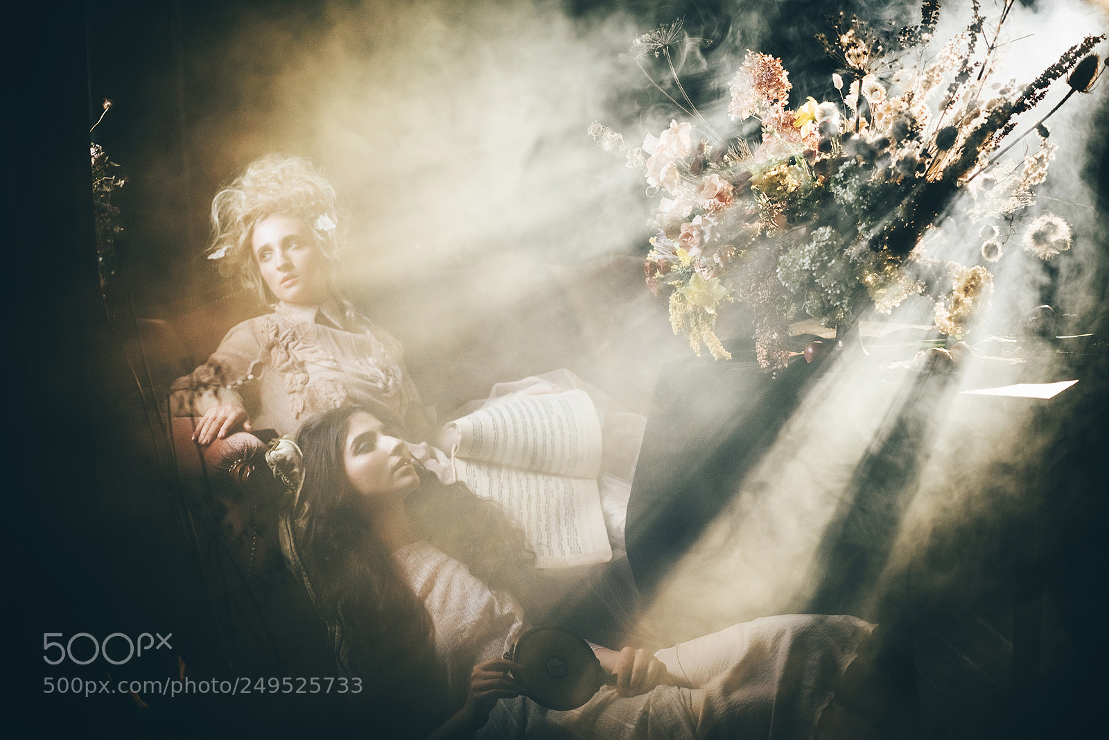 Sony a7R II sample photo. девы photography