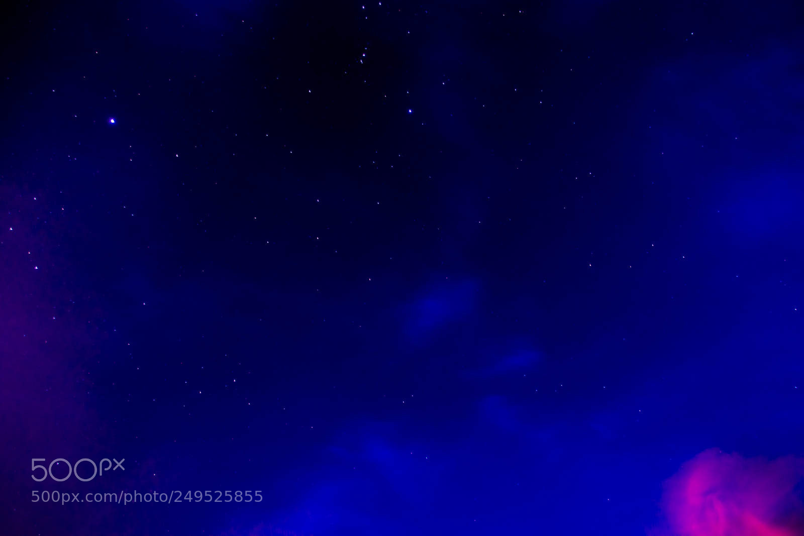 Canon EOS 77D (EOS 9000D / EOS 770D) sample photo. Buscando las estrellas photography