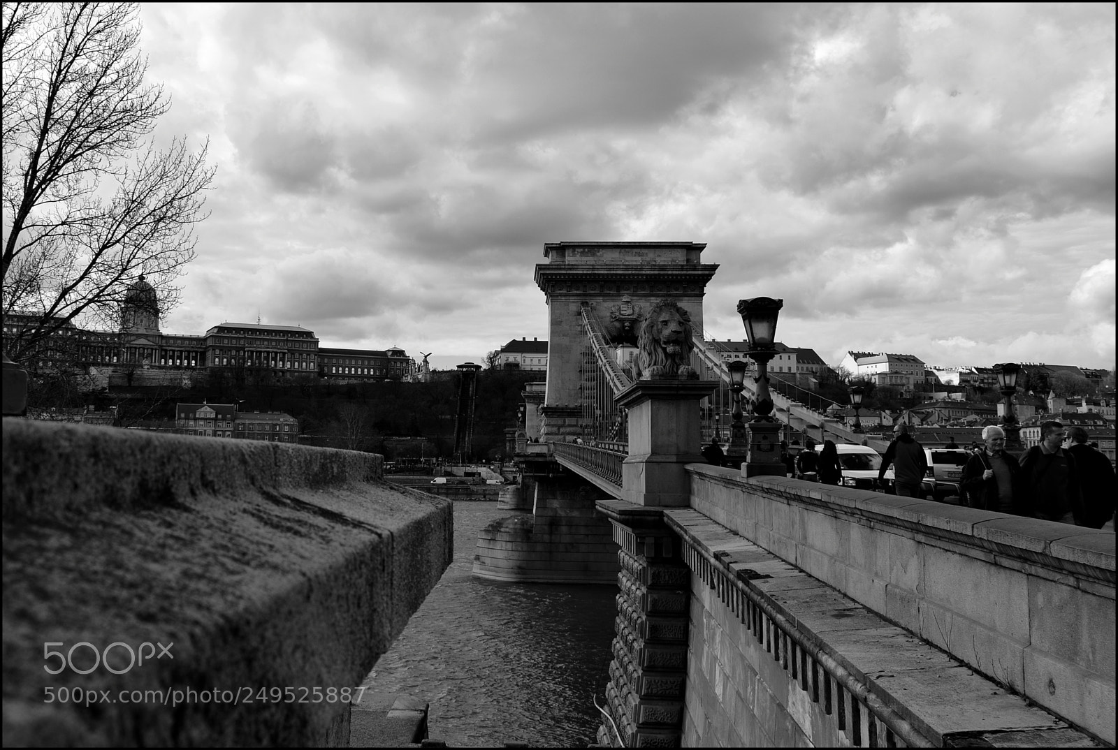 Nikon D3300 sample photo. Budapest photography