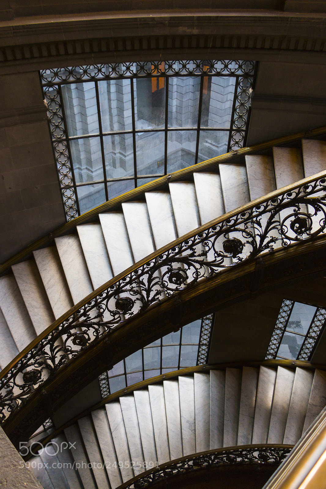Canon EOS 70D sample photo. Stairs photography